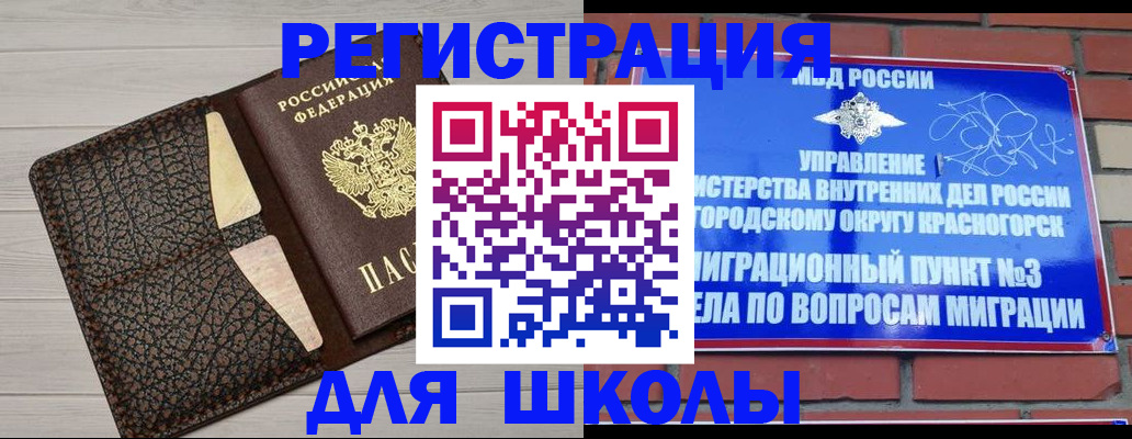 прописка в Щёкино